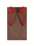 Kids Chocolate Bar Golden Ticket Costume Tunic