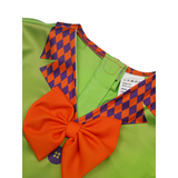 Boys Multi-piece Halloween Costume Set for Carnival & Stage Performance