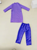 Boys Knight Costume Set for Halloween & Christmas Party