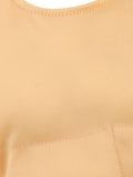 Boys Padded Muscle Top Deluxe chest muscle design, suitable for parties and stage shows.