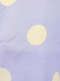 Kids Purple Polka Dot Cartoon Costume for Halloween & Cosplay