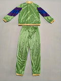 Kids Pilot Costume Set