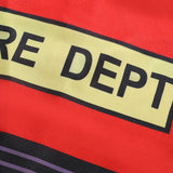 Boys Firefighter Costume Set for Halloween & Carnival Party