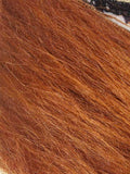 Boys Caveman Leopard Print Costume Set with Bone Belt and Fur Wristbands