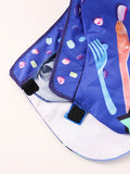 Kids Alien Space 3-Piece Costume Set