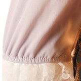 Girls Pirate Princess Tutu Dress for Halloween & Costume Party