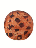 Kids Chocolate Chip Cookie Costume for Halloween & Food Party
