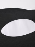 Kids Tennis Racket Costume for Halloween & Sport Themed Party