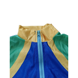 Boys 2Pcs Hip-hop Costume Set for Halloween & Masquerade