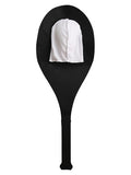 Kids Tennis Racket Costume for Halloween & Sport Themed Party