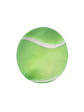 Kids Tennis Ball Themed Costume Tunic Set