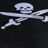 Boys Pirate Costume Set for Halloween & Carnival Party