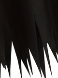 Kids Scream Ghost Costume with Mask and Gloves